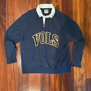 Tennessee Vols Tailgate Rugby Shirt